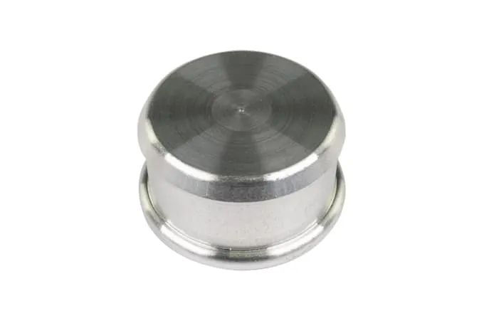 Turbosmart Blow Off Valve 34mm Hose Blanking Plug - TS-0205-2016