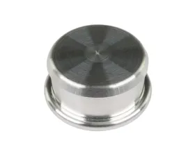 Turbosmart Blow Off Valve 38mm Hose Blanking Plug