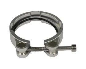 Turbosmart Blow Off Valve V-Band clamp assembly