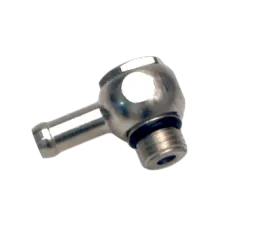 Turbosmart Blow Off Valve -3AN Banjo Nipple Replacement for Blow Off Valve's