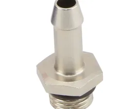 Turbosmart -3AN Straight Nipple Replacement