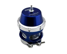 Turbosmart Blow Off Valve Power Port - Blue