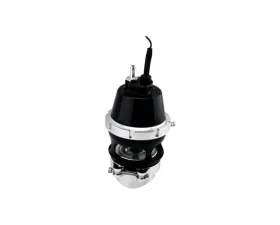 Turbosmart Blow Off Valve Power Port w/Sensor Cap - Black
