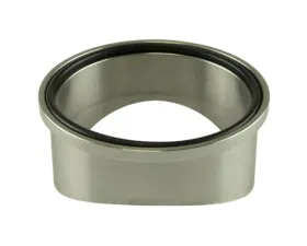 Turbosmart Blow Off Valve Power Port Stainless Weld Flange