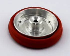 Turbosmart BOV Power Port Diaphragm Replacement
