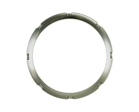 Turbosmart BOV PowerPort Collar Clear