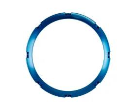 Turbosmart BOV PowerPort Collar Blue