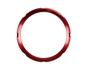 Turbosmart BOV PowerPort Collar Red