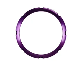 Turbosmart BOV PowerPort Collar Purple