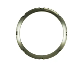 Turbosmart BOV PowerPort Collar Platinum