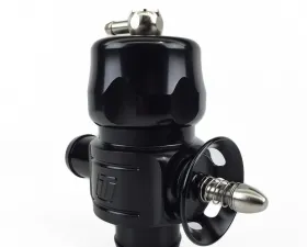 Turbosmart Blow Off Valve SP Dual Port Subaru WRX 2015+-Black