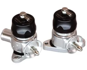 Turbosmart Dual Port Smart Port Nissan GT-R R35 Kit