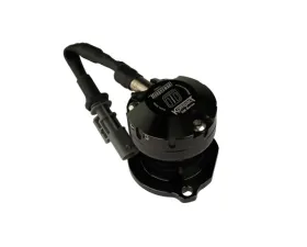 Turbosmart BOV Kompact EM Dual Port VR7