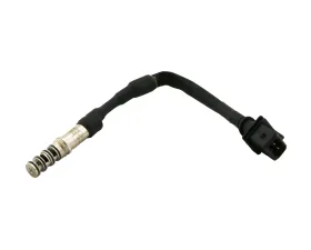 Turbosmart BOV Kompact EM VR9 Solenoid Replacement