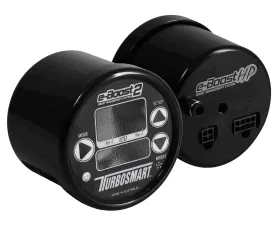 Turbosmart eB2 HP 120psi - 60mm Black