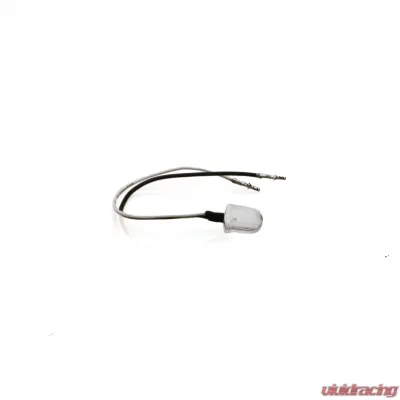 Turbosmart eB2 LED Red - TS-0301-2008