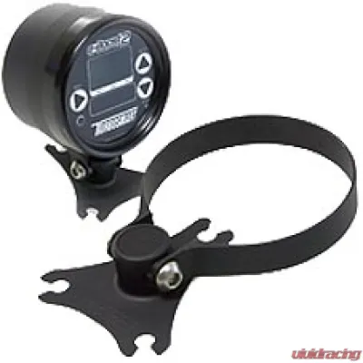 Turbosmart eB2 66mm Dash Mounting Kit - TS-0301-2013