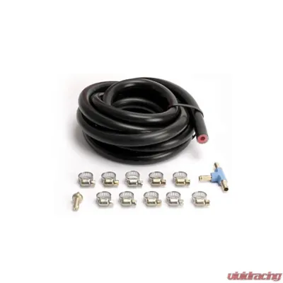 Turbosmart eB2 High Pressure Hose Fitting Kit - TS-0301-2020