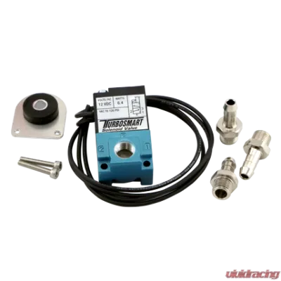 Turbosmart eB2 Spare 3 Port Solenoid kit - TS-0301-3003