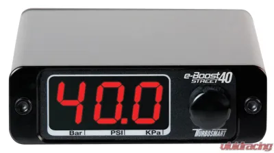 Turbosmart eBS e-Boost Street 40psi - TS-0302-1002