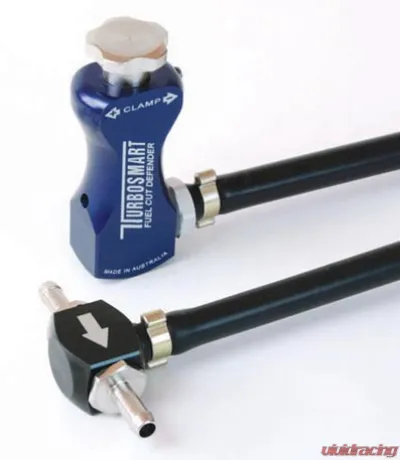 Turbosmart FCD-1 (pneumatic) - TS-0303-1001