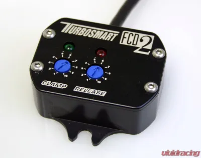 Turbosmart FCD-2 (electronic) - TS-0303-1002