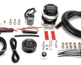 Turbosmart Blow Off Valve controller kit (controller + custom Raceport) BLACK