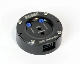 Turbosmart Blow Off Valve Kompact re-circ (plumb back) Ford Fiesta ST/ Ford Fusion 1.6L