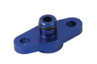 Fuel Regulators