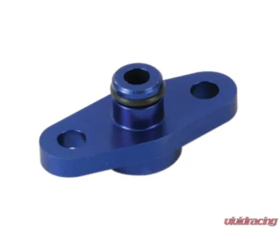 Turbosmart FPR Ada Subaru/Nis/Maz - TS-0402-1001