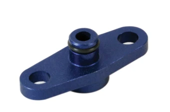 Fuel Regulators