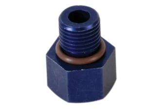 Fuel Components