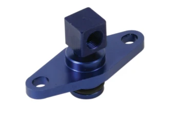 Fuel Regulators