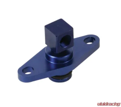 Turbosmart FPR Ada Subaru (STI) - TS-0402-1013