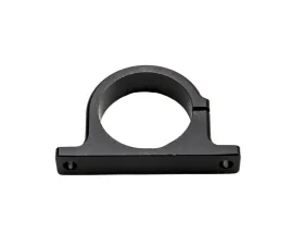 Turbosmart FPR Billet Fuel Filter Bracket - Black