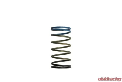 Turbosmart WG50/60 10PSI MID SPRG-BLK/BLU - TS-0502-2004