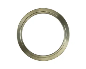 Turbosmart WG60 Outlet Weld Flange Titanium