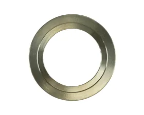 Turbosmart WG45 Inlet Weld Flange Titanium