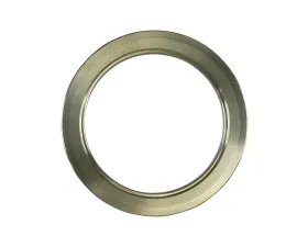 Turbosmart WG45 Outlet Weld Flange Titanium