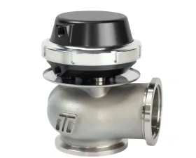 Turbosmart WG40 Compgate 40mm - 7 PSI BLACK