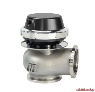 Turbosmart WG40 Compgate 40mm - 14 PSI BLACK - TS-0505-1010