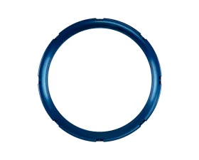 Turbosmart BOV RacePort and IWG Locking Collar Blue