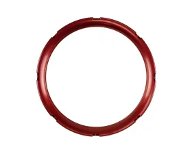 Turbosmart BOV RacePort and IWG Locking Collar Red