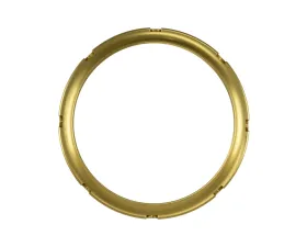 Turbosmart BOV RacePort and IWG Locking Collar Gold