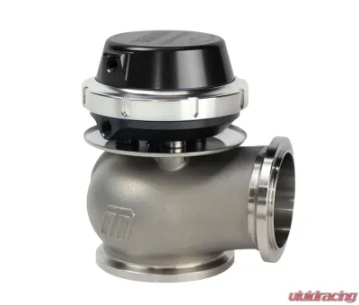 Turbosmart WG45 2011 Hypergate 45 14psi Black - TS-0506-1041