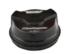 Turbosmart Gen-V WG45/50 Cap Black