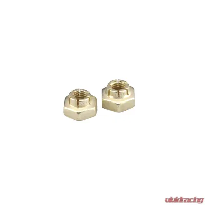 Turbosmart Gen-V V-Band Replacement Nuts - 2 Pack - TS-0550-3080