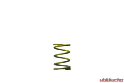 Turbosmart Gen-V WG45/50 5psi Yellow Inner Spring - TS-0550-3086