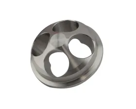 Turbosmart Anti Lag Valve ALV 4-1 Weld Flange