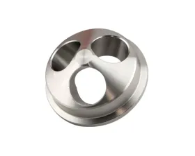 Turbosmart Anti Lag Valve ALV 3-1 Weld Flange